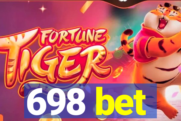 698 bet